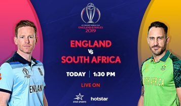worldcup 2019 live