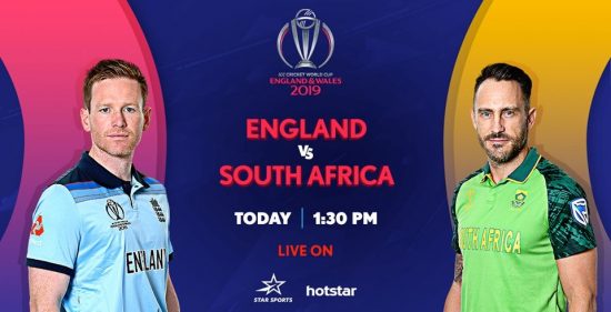 worldcup 2019 live