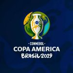 Copa América 2019 Fixtures With Indian Time