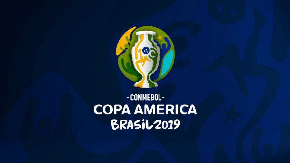 Copa América 2019 Fixtures With Indian Time