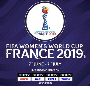 2019 FIFA Women's World Cup Live