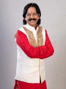 Mohan Vaithya