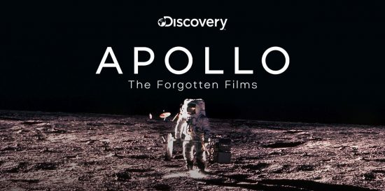 Apollo The Forgotten Films