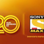 20 Years of Sony Max Channel