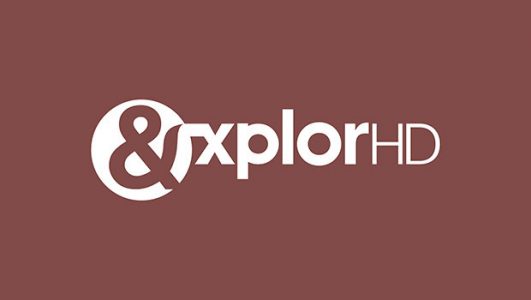 &xplorHD Channel Logo