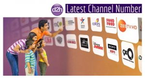 Videocon D2H Tamil Channel List