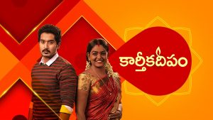 High TP Telugu TV Programs