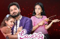 Koyilamma tv serial online