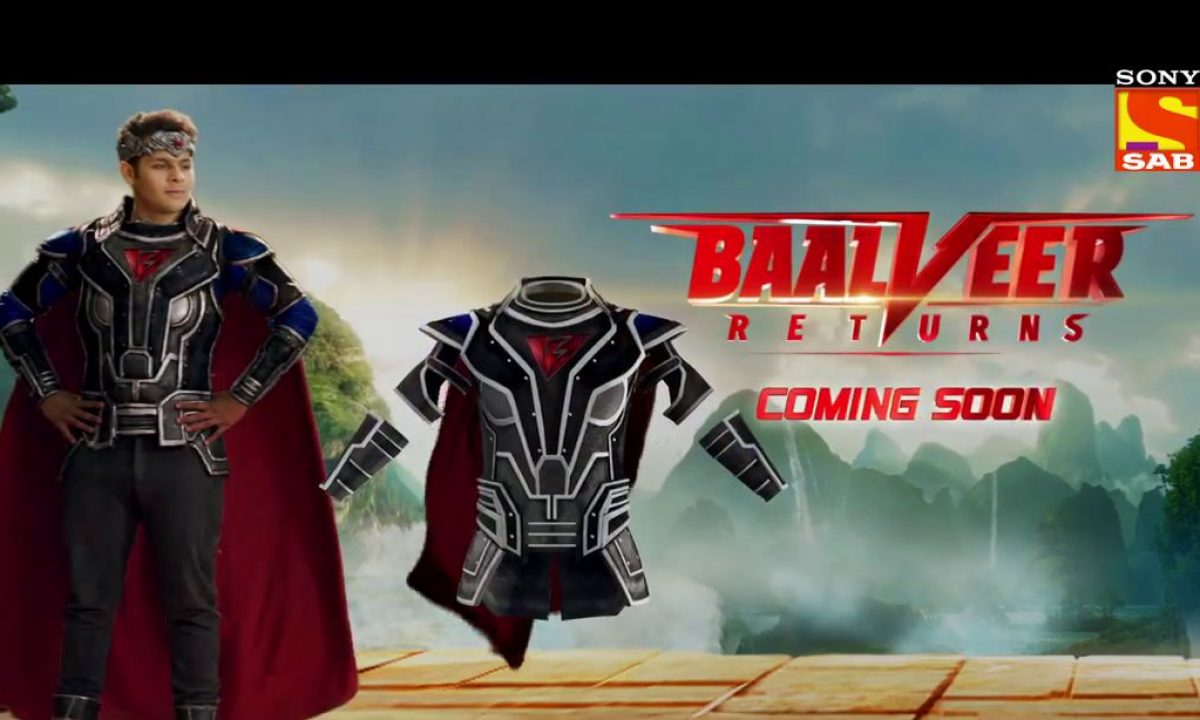 sony liv baal veer returns