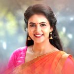 chaithra reddy actress
