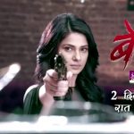 Beyhadh 2 Online Streaming at Sony LIV App