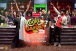 Cooku with Comalis Vijay TV Program Launching on 16th November at 8.00 P.M