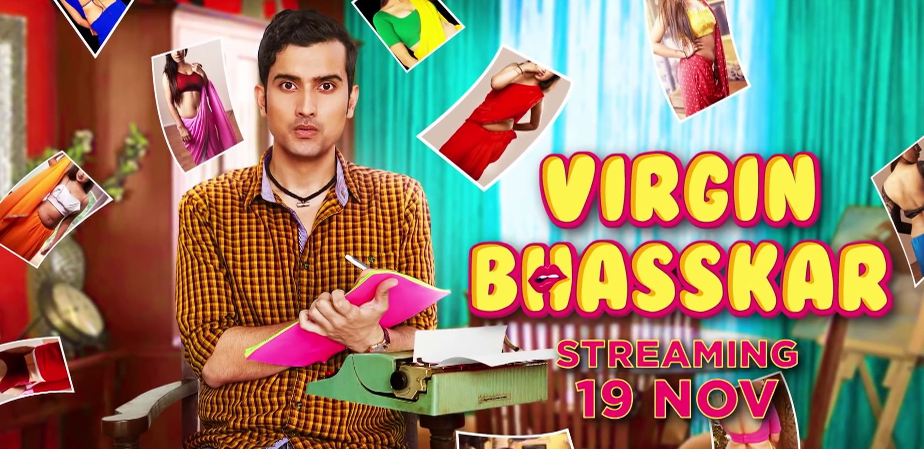Virgin Bhasskar Online Episodes