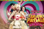 Arjun Patiala Movie Premier on Sony Max – 30th November at 8.00 P.M