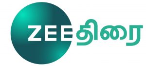 Zee Thirai Channel Logo Download