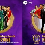nominations for 2020 zee tamil cine awards