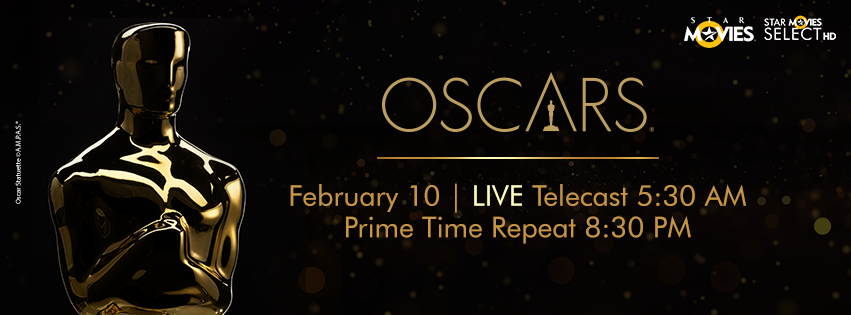 92nd Academy Awards Live Coverage India On Star Movies