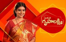 TRP Ratings Intinti Gruhalakshmi Star Maa Serial