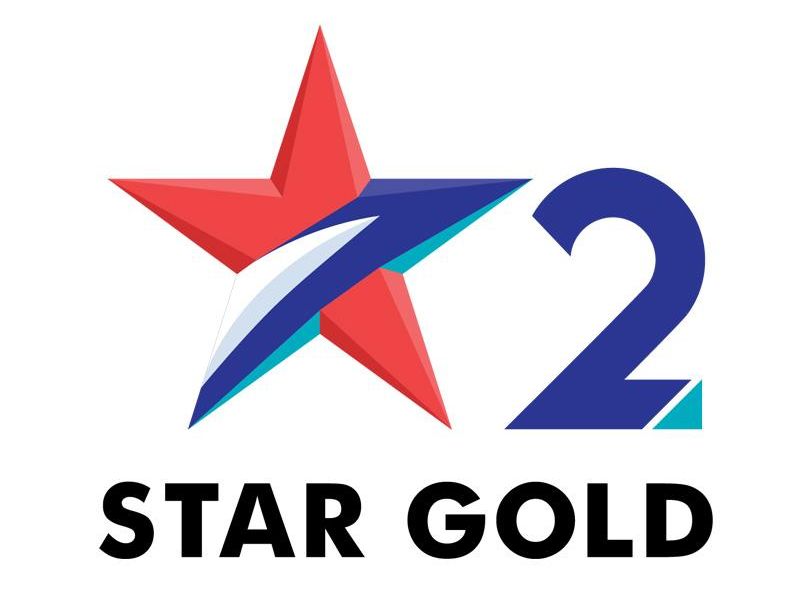 star gold2 channel logo