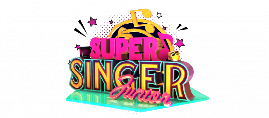 Vijay TV Super Singer Junior 7