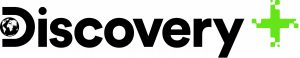 Discovery Plus App Logo