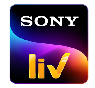 Sony Liv App New Logo