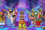 Little Singham ki BIG birthday Party on Discovery Kids – 15th August