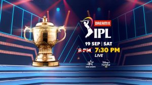 IPL Live 2020 Indian Channels