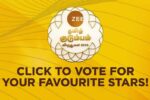 Zee Tamil Kudumbam Viruthukal 2020 Online Voting App and Nominations