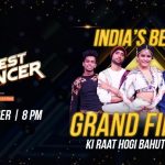Who is the Winner of India Best Dancer