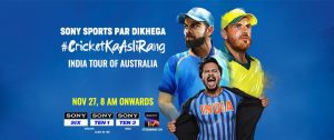 India Vs Australia 3rd T20i Live Coverage