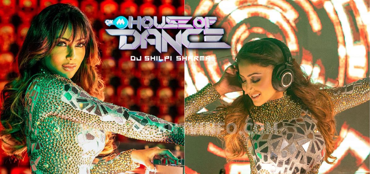Dance with DJ Shilpi Sharma