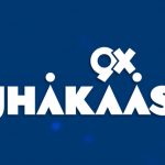 9X Jhakaas Logo