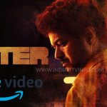 Prime Video Release Master Movie