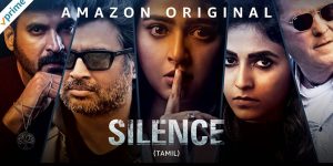 Silence Movie Online