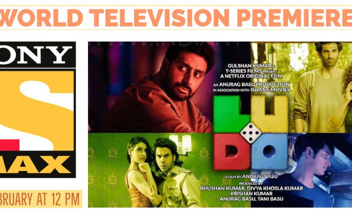 today world television premiere of hindi movies