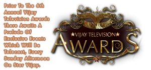 Vijay TV Awards 2021