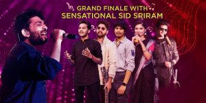 Saregamapa Telugu Grand Finale Live