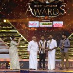 2021 Vijay Television Awards Winners