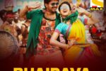 Bhairavaa Hindi Movie Telecast on Sony MAX Channel – 9th April at 8:00 P.M