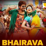 Bhairavaa Hindi Movie Telecast on Sony MAX
