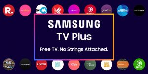 Samsung TV Plus Added 9XM and 9X Jalwa