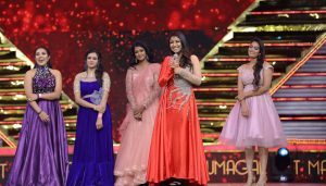 Vijay Television Awards Videos