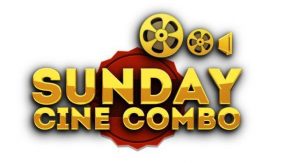 Sunday Cinecombo