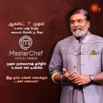 MasterChef Tamil Show