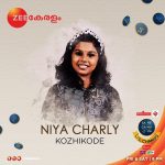 Niya Charly Kozhikode