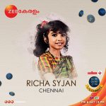 Richa Syjan Chennai