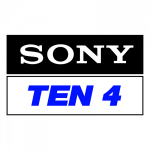Sony TEN4 Channel Live