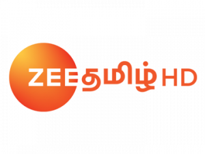 Zee Tamizh HD Programs