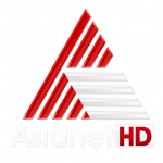 Asianet HD LOGO